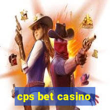 cps bet casino